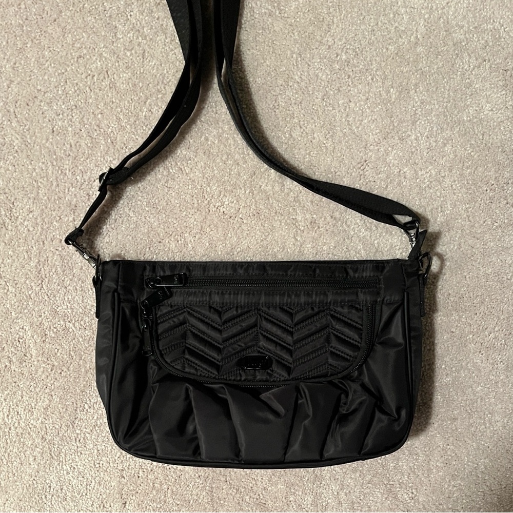 NWOT Lug Mambo Crossbody